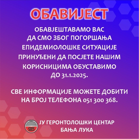 Obavijest